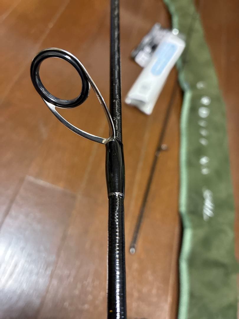 ロッド CARDIFF NX S54UL