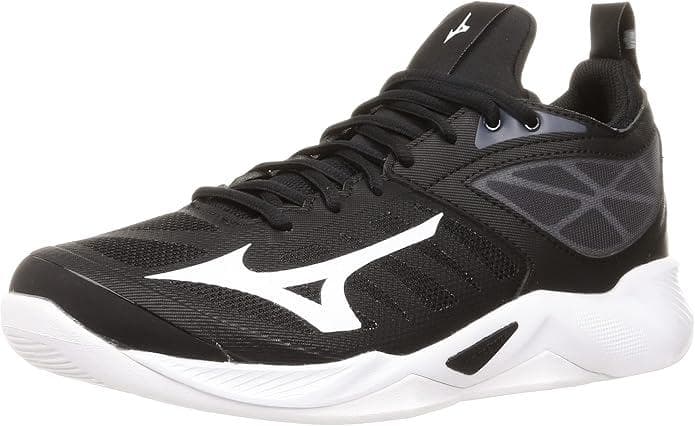 Mizuno ウエーブディメンション 27.5 cm 2.5E