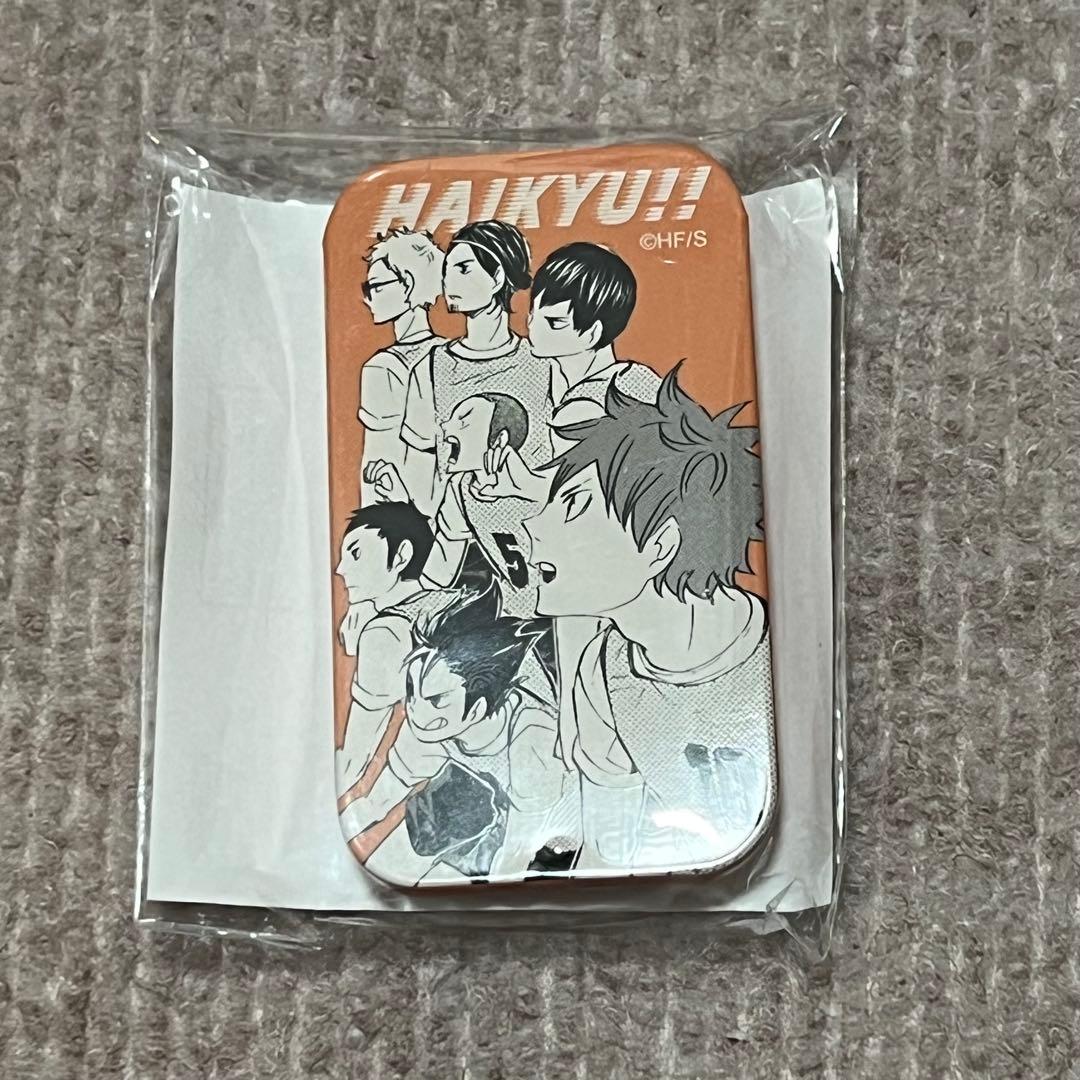 Jump Shop 神保町 スライド缶タブレット 4つセット