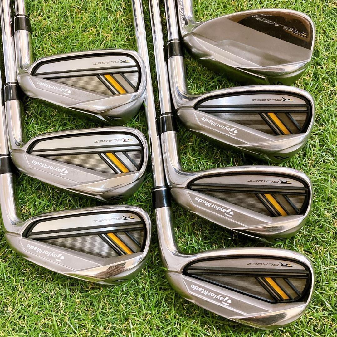 テーラーメイド RBZ ステージ2 メンズゴルフセット 11本 初心者 右 S