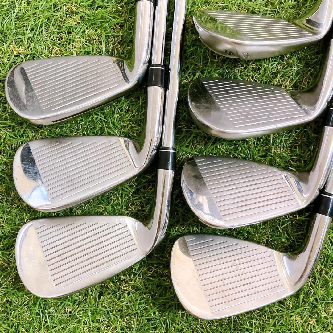 テーラーメイド RBZ ステージ2 メンズゴルフセット 11本 初心者 右 S