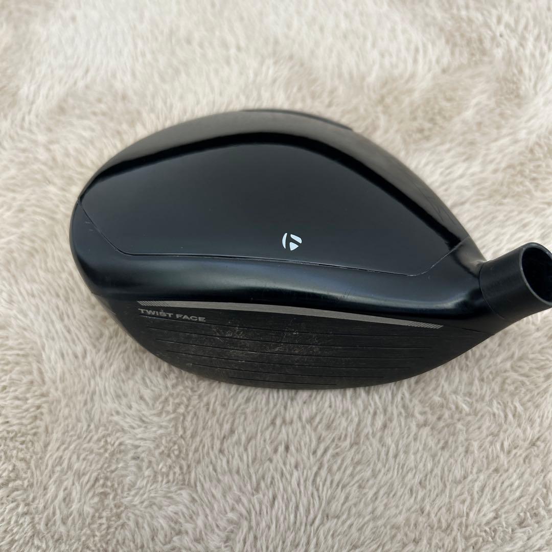 大人気！stealth2plus 3w 15度　ヘッド、ヘッドカバー