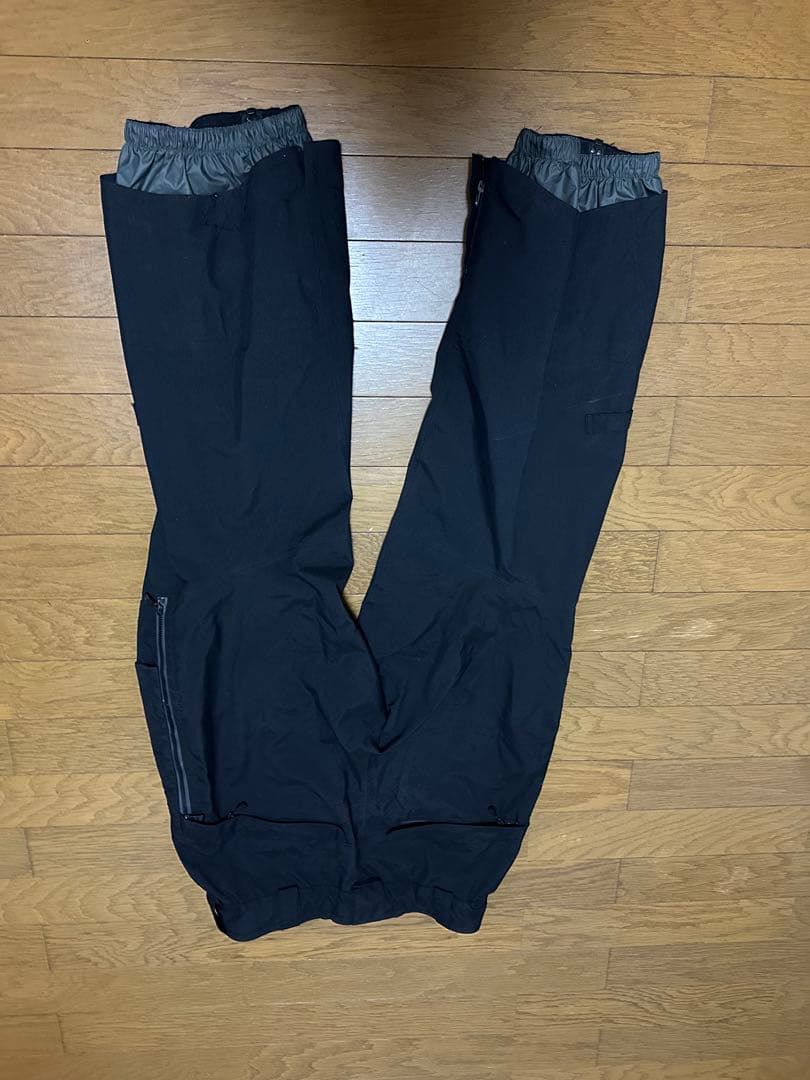 さらに値下げ❗️Burton ak GORE-TEX スノーボードパンツ M