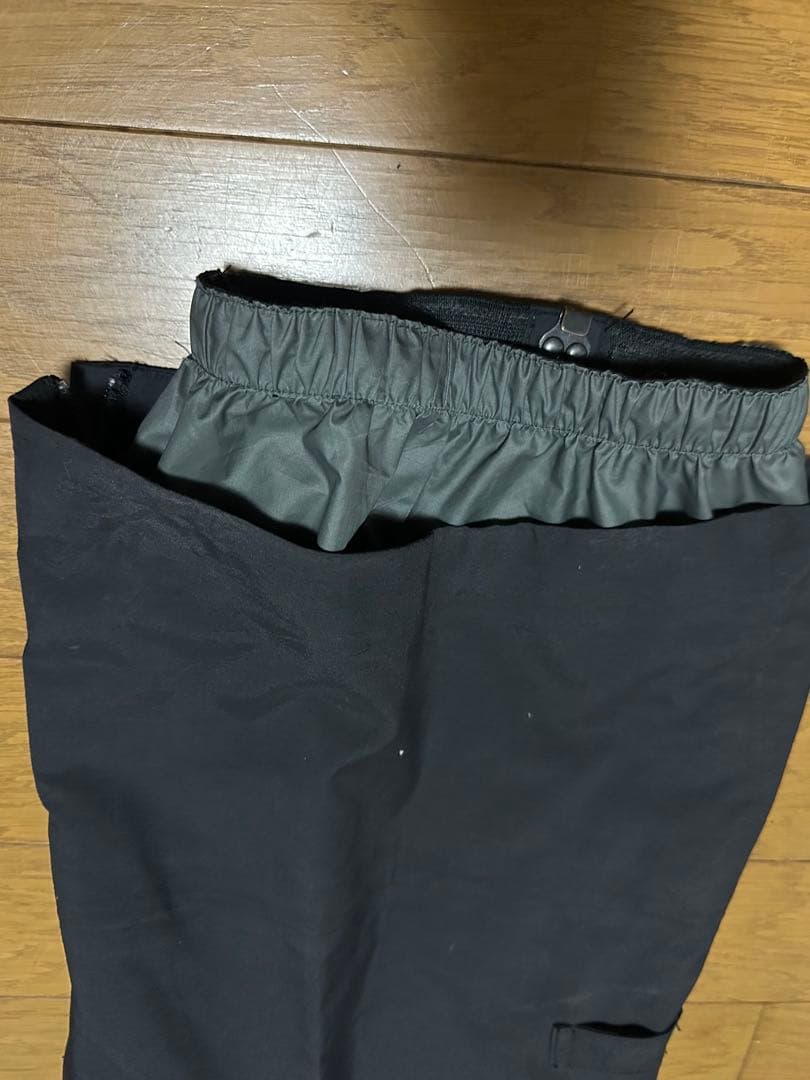 さらに値下げ❗️Burton ak GORE-TEX スノーボードパンツ M