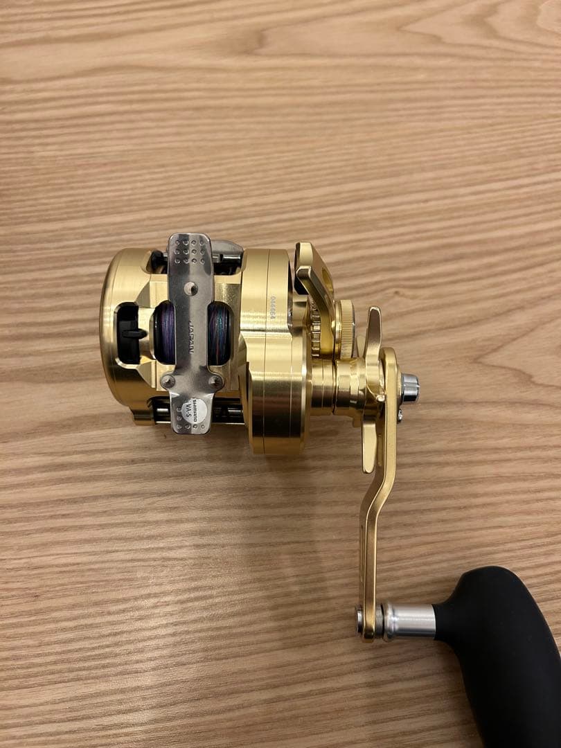 シマノ　オシアコンクエスト　300xg