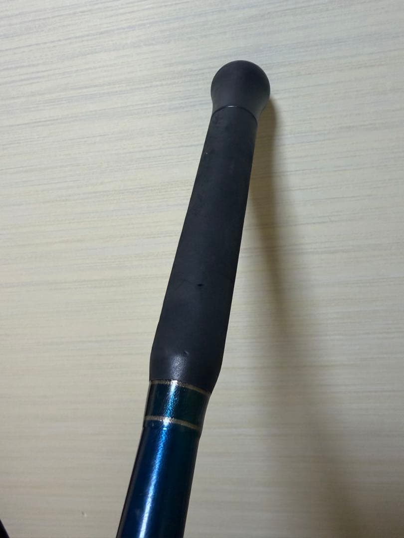 m*o様 影竿 オスカーコンペディション 106HH バントライン