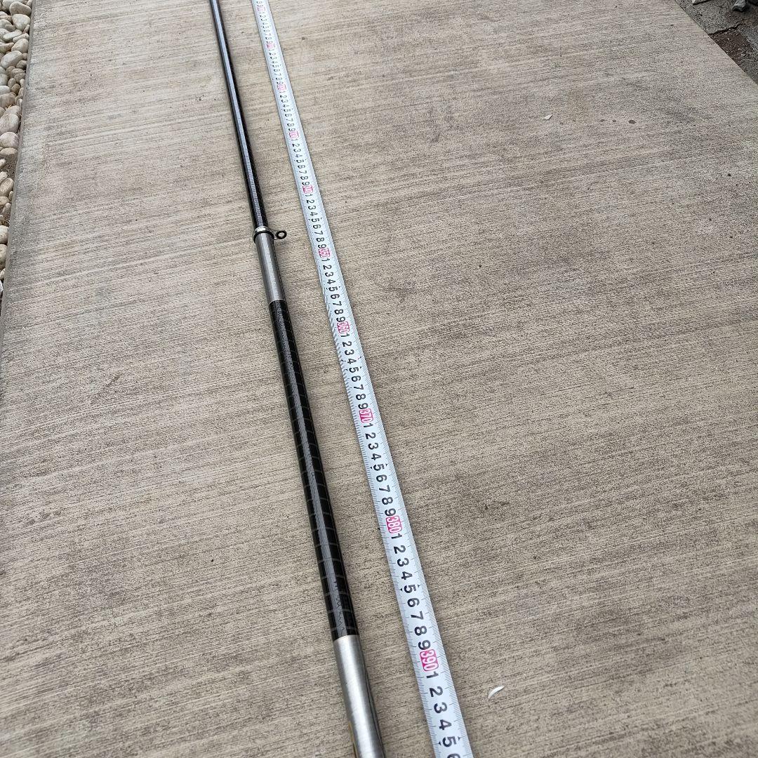 カーボン製 大磯ロッド 約4.4m