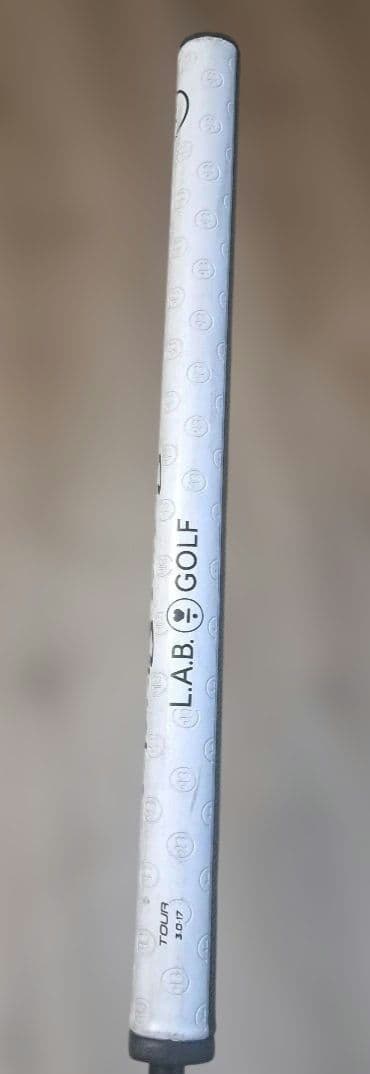 L.A.B GOLF MEZZ.1 MAX カスタム 中尺 38インチ