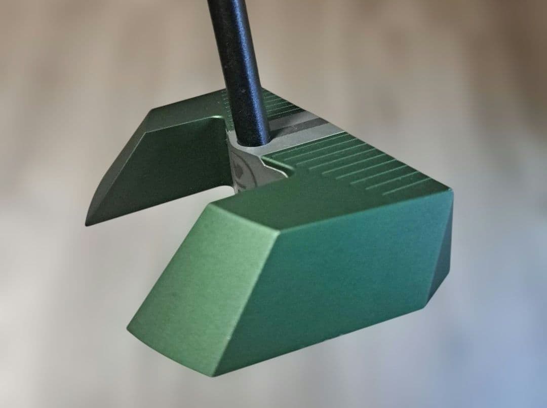 L.A.B GOLF MEZZ.1 MAX カスタム 中尺 38インチ