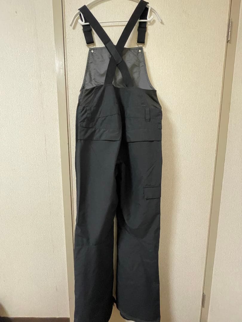 DC ビブパンツ