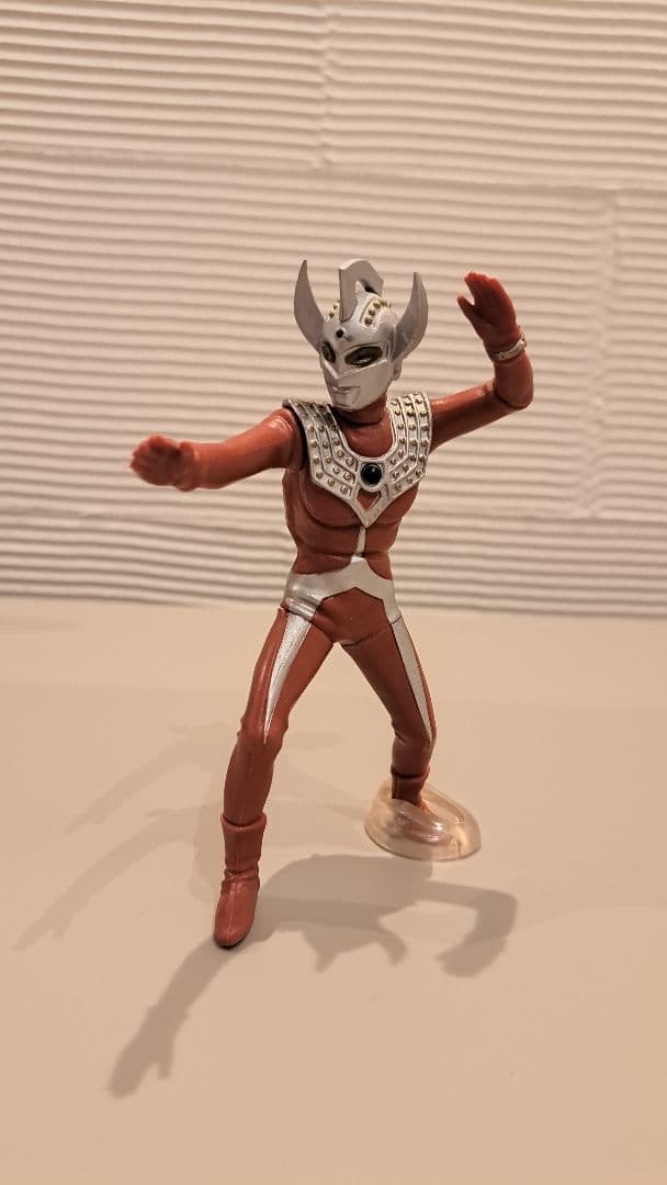 アルティメットルミナス　ウルトラ6兄弟 6体セット