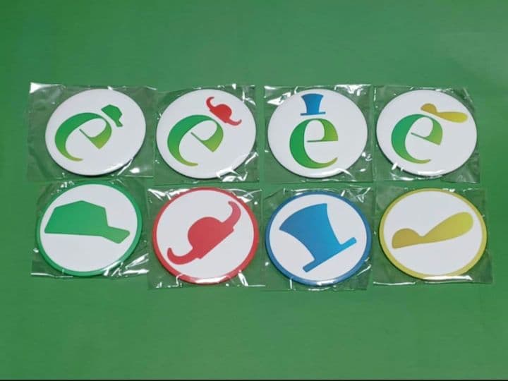 GReeeeN　GRe4N BOYZ　ガチャまとめ売り