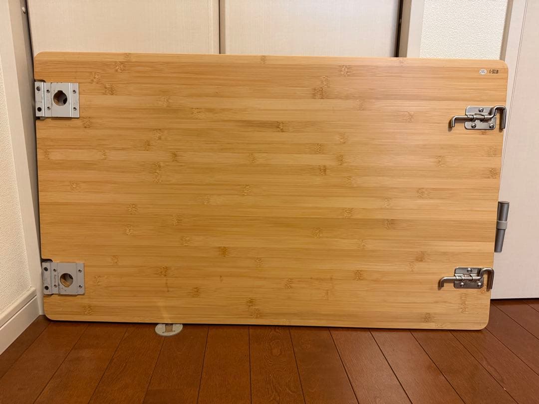 スノーピーク エントリーigt マルチファンクションテーブル竹 CK-116TR