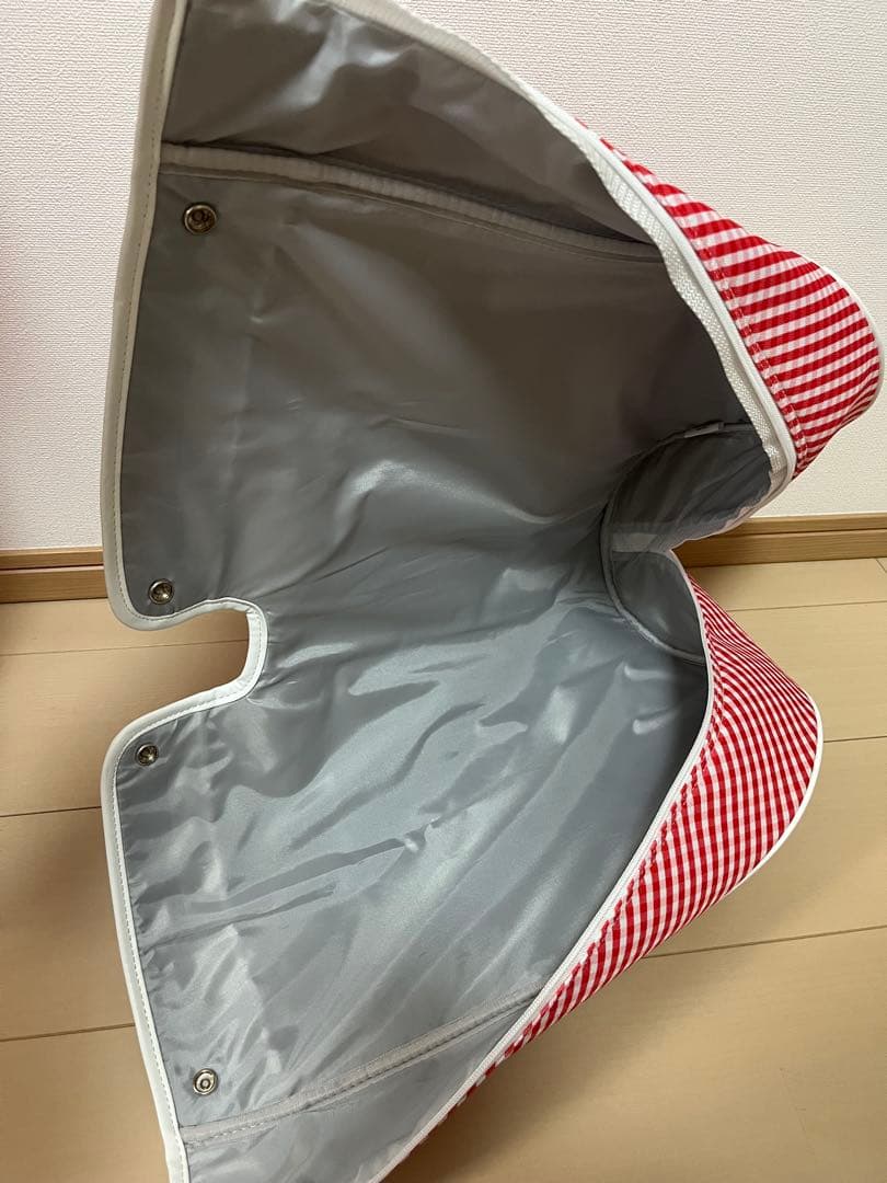 【最終値下げ】callaway ラブキャロウェイ キャディバッグ レッド