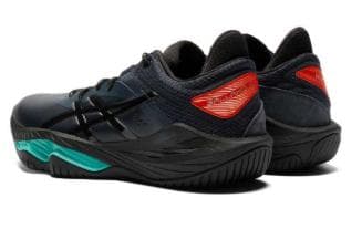 【完売・限定】ASICS × ballaholic NOVA SURGE LOW