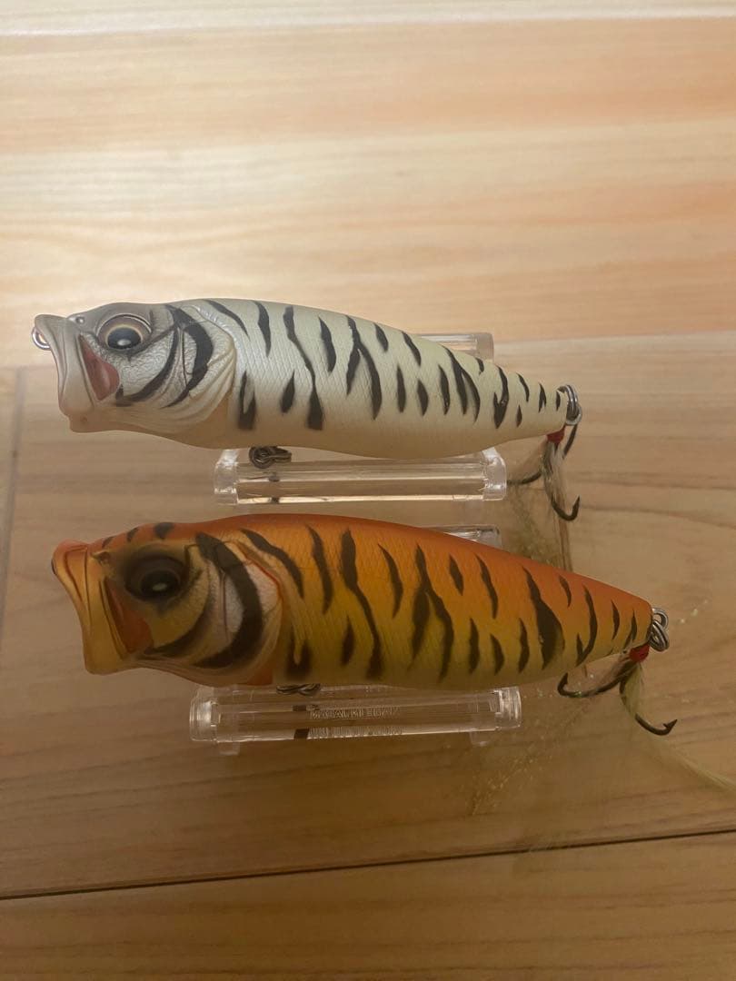 干支ポップマックス　2010年 寅 干支　TORA WHITE TIGER