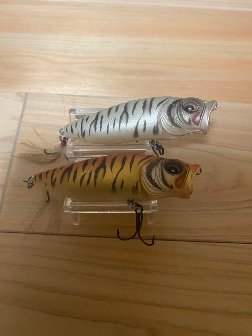 干支ポップマックス　2010年 寅 干支　TORA WHITE TIGER