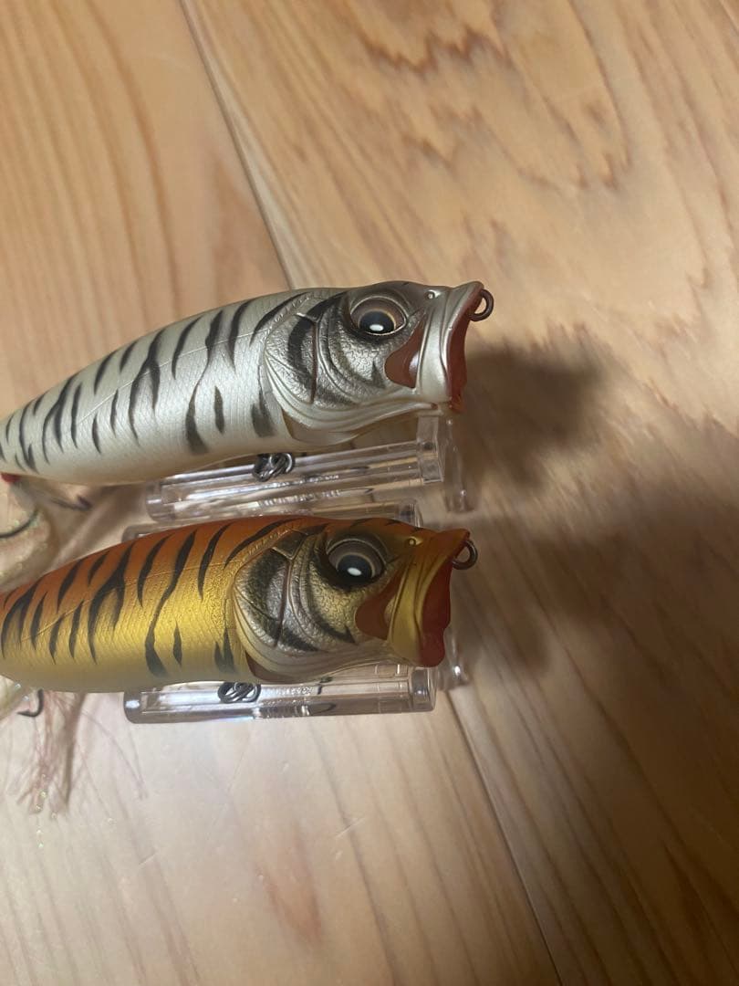 干支ポップマックス　2010年 寅 干支　TORA WHITE TIGER