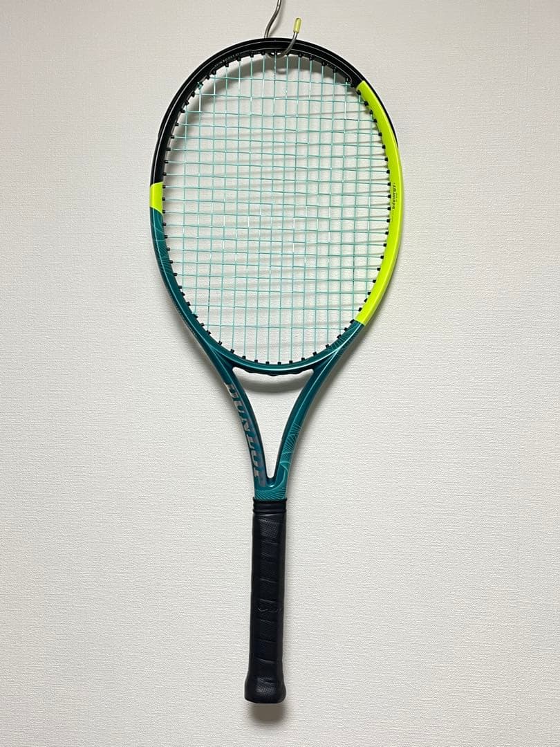 ①ダンロップ　SX300ツアー　グリップ3