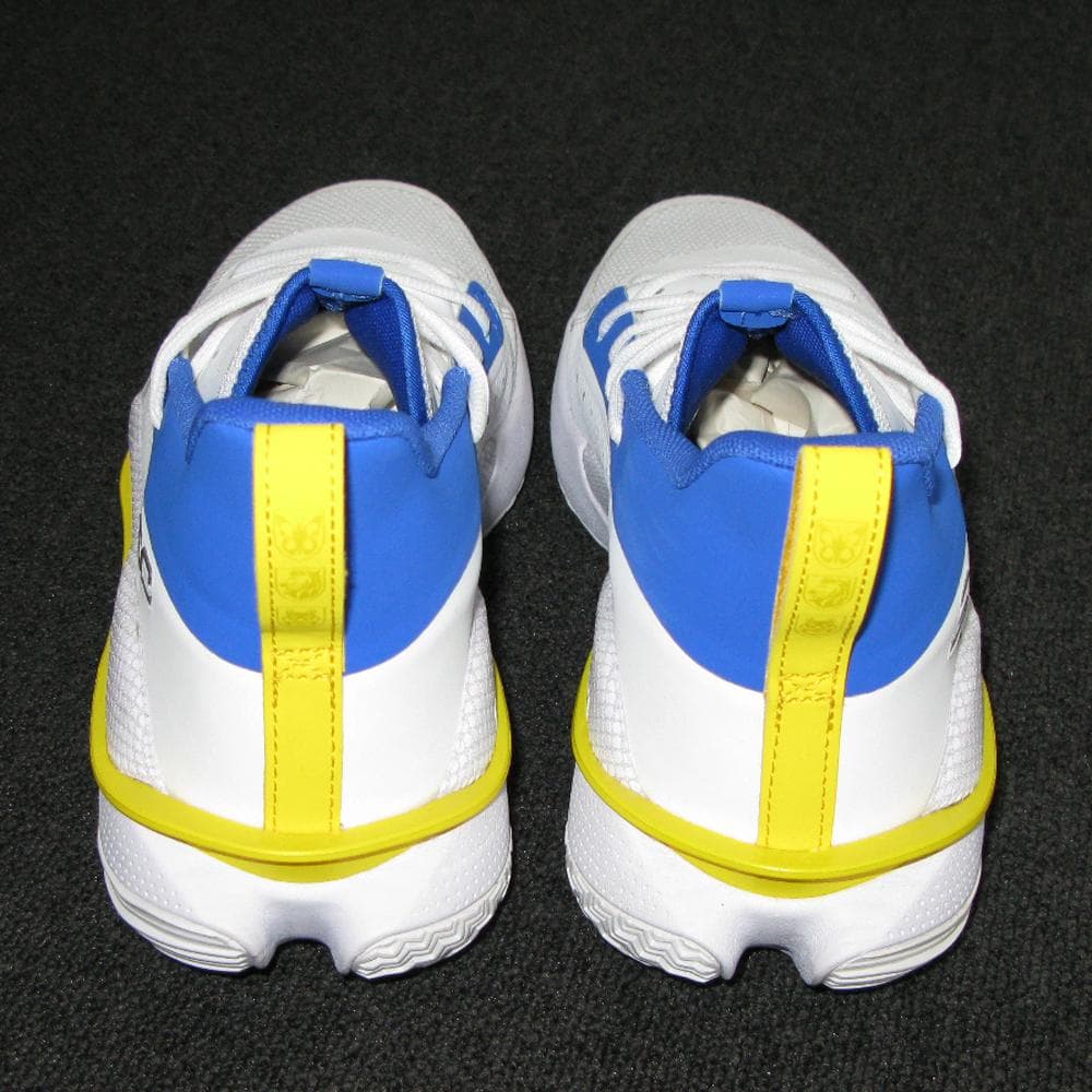 ☺UNDER ARMOUR CURRY 7 (DUB NATION 2) 29