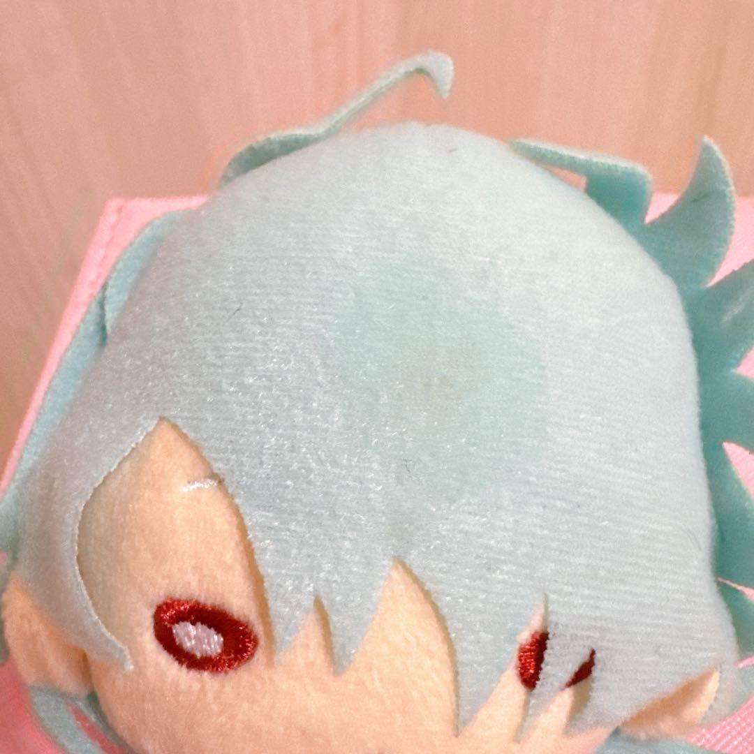 Collar Malice 笹塚尊 にとたん