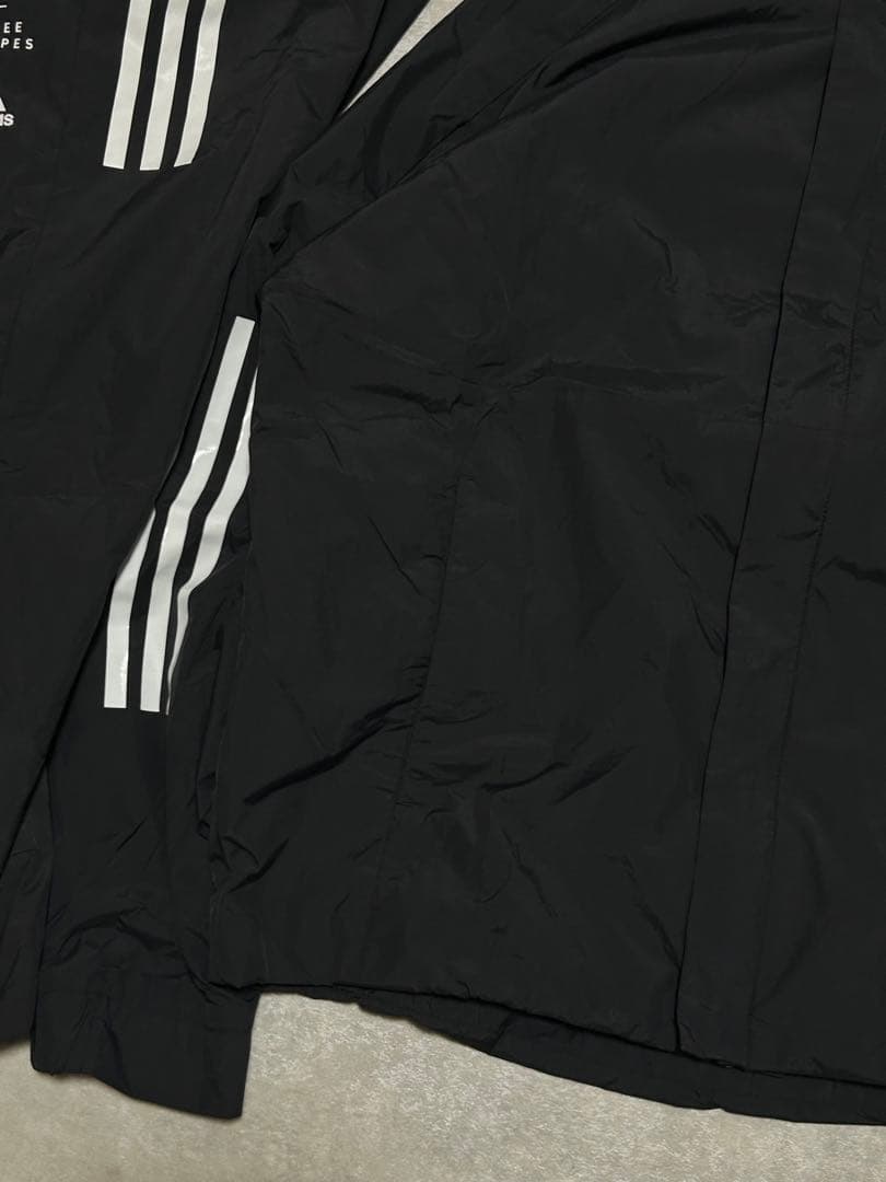 極美品　adidas セットアップ L ウィンドブレーカー パンツ