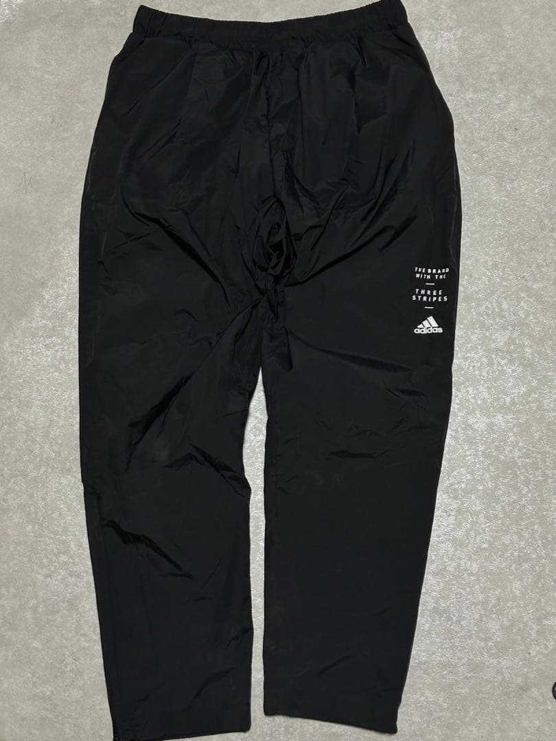 極美品　adidas セットアップ L ウィンドブレーカー パンツ