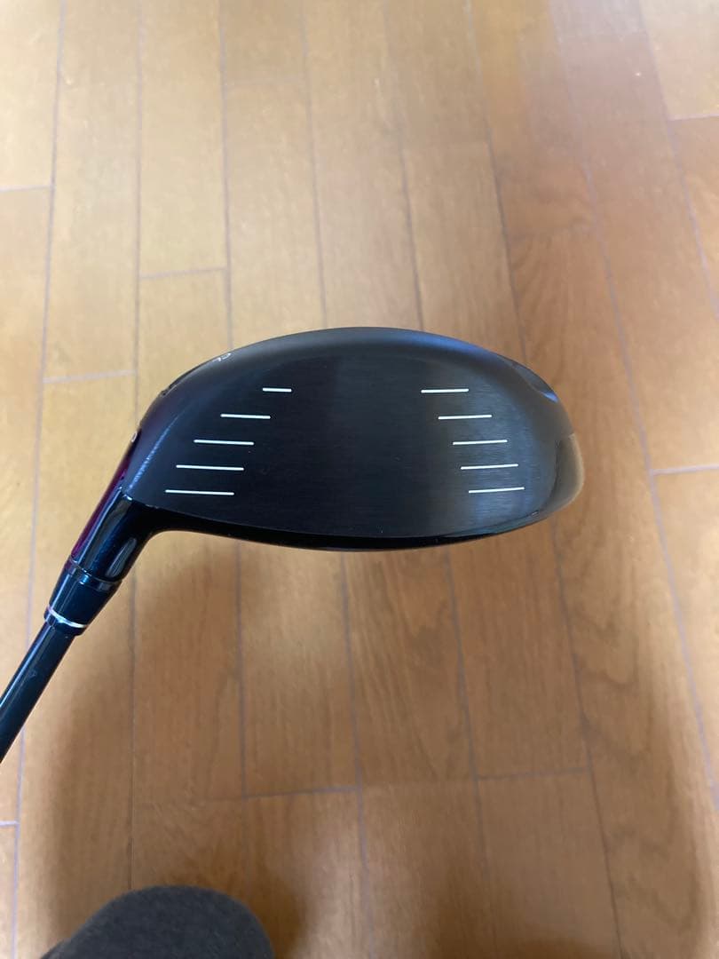 HONMA TW757 ドライバー 9.0 ヘッドカバーレンチ付