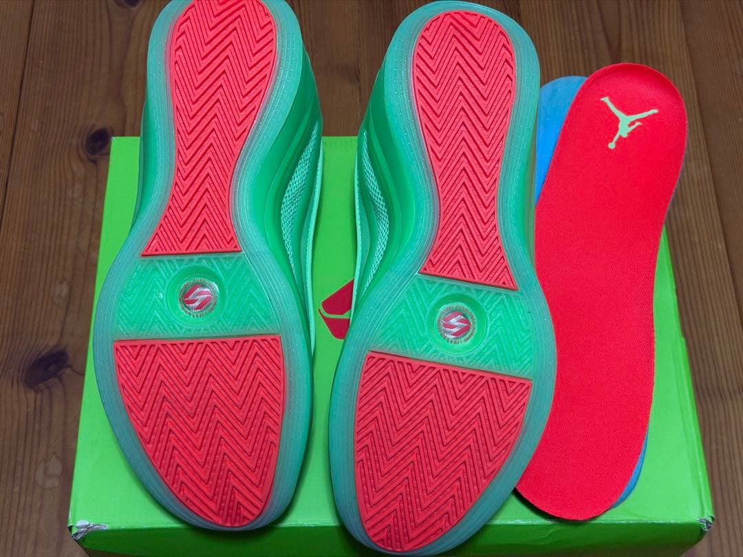 シューズ(男性用) Nike Jordan Luka 5 PF Viper Edge