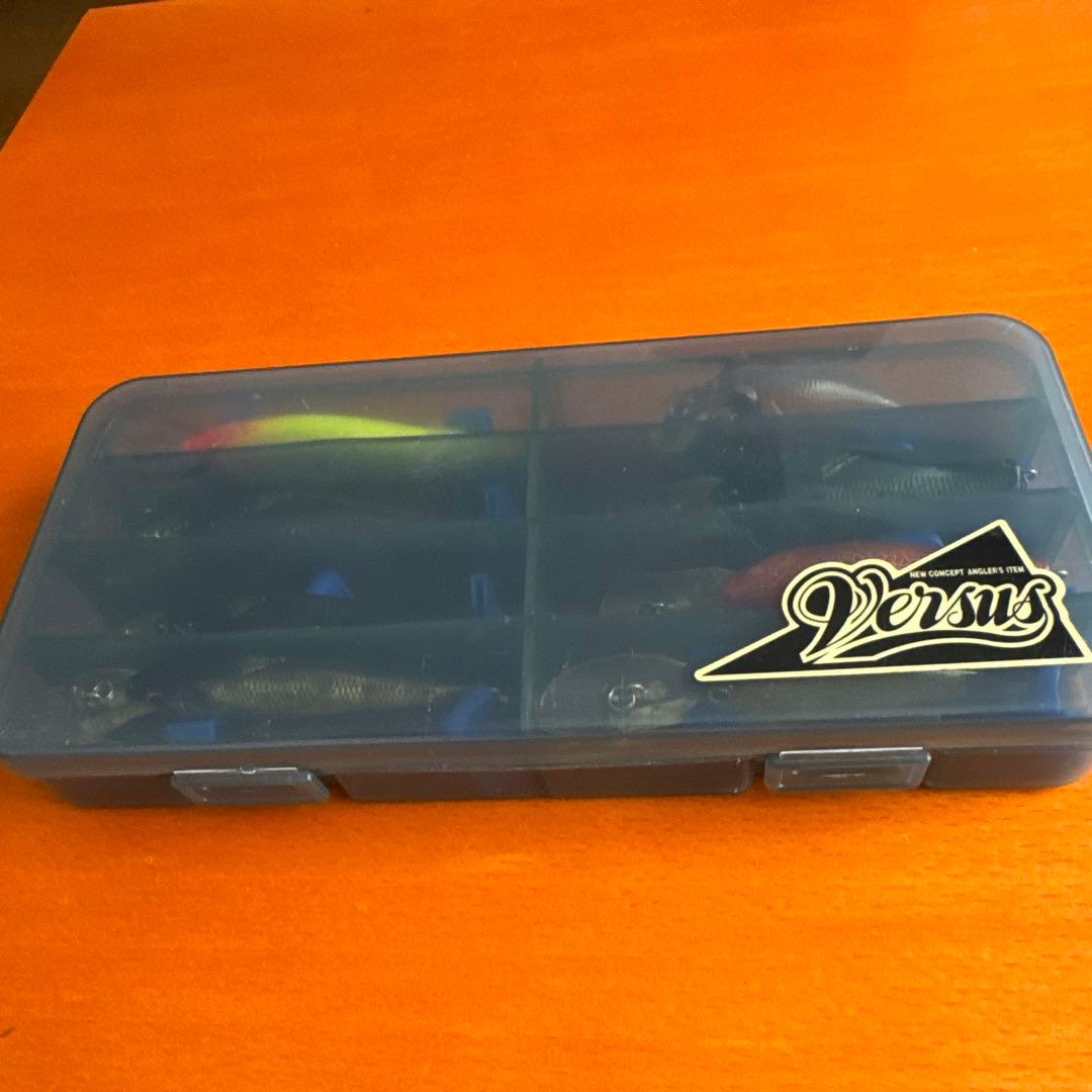 メガバス ルアー 8個セット