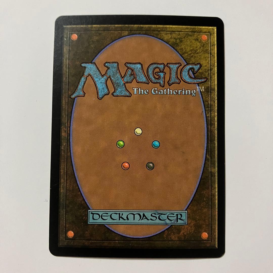MTG 日を浴びるルートワラ 日本語版 foil 1枚 TOR版