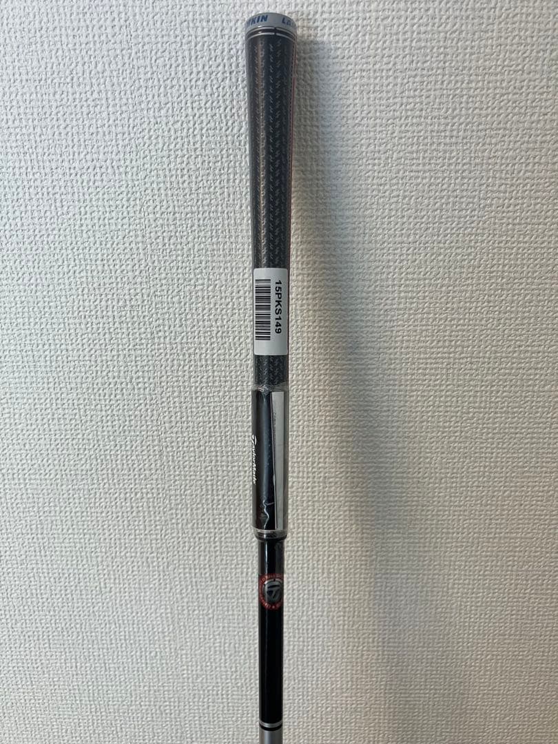 テーラーメイド　TENSEI SILVER TM50 FLEX-SR 未使用品
