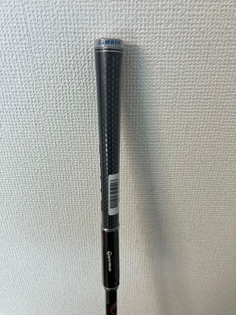 テーラーメイド　TENSEI SILVER TM50 FLEX-SR 未使用品