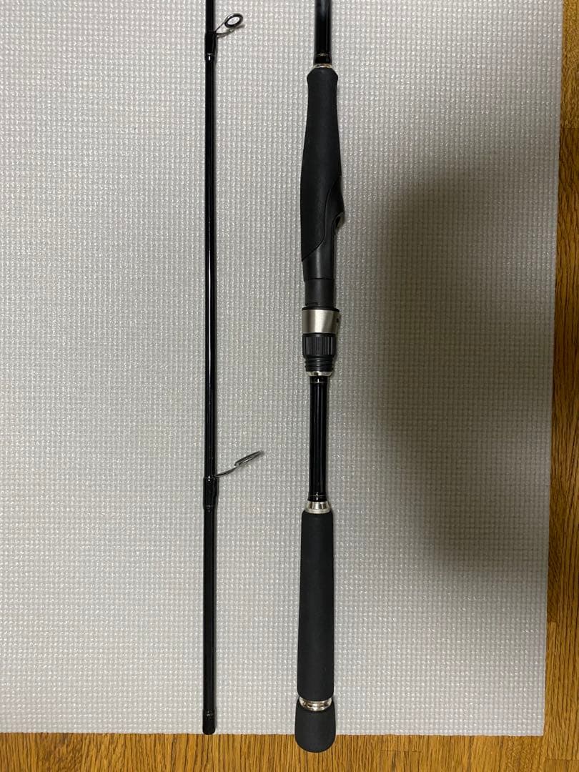 AM　ダイワ　ラテオパイレーツ86ML