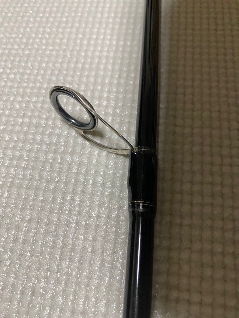 AM　ダイワ　ラテオパイレーツ86ML