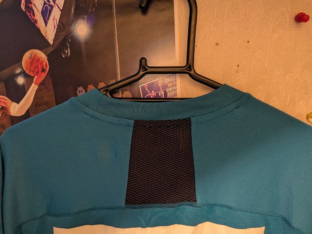 V・ファーレン長崎 hummel 2019シーズン 半袖練習着