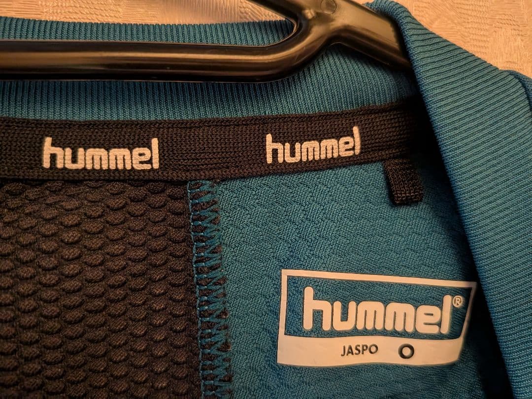V・ファーレン長崎 hummel 2019シーズン 半袖練習着