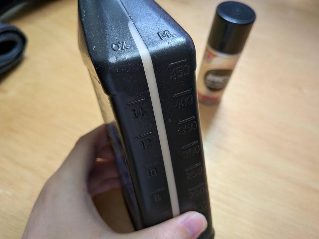 美品 IRC Formula Pro RBCC 25c TL 2本セット タイヤ