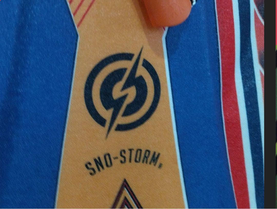 sno-storm プレミアムフォームソリ　スノストーム　Vipernex