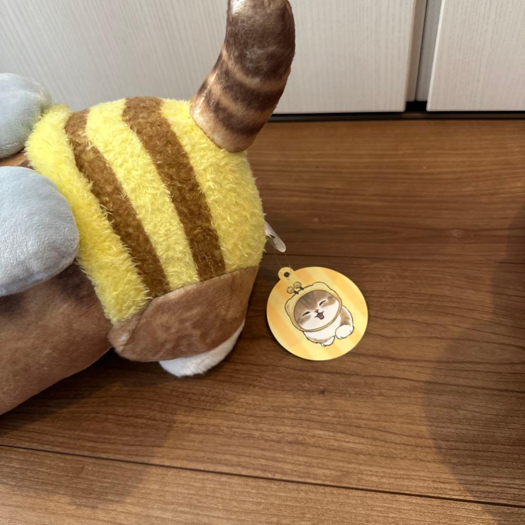 ラスカル mofusand ぬいぐるみ 7点 まとめ売り