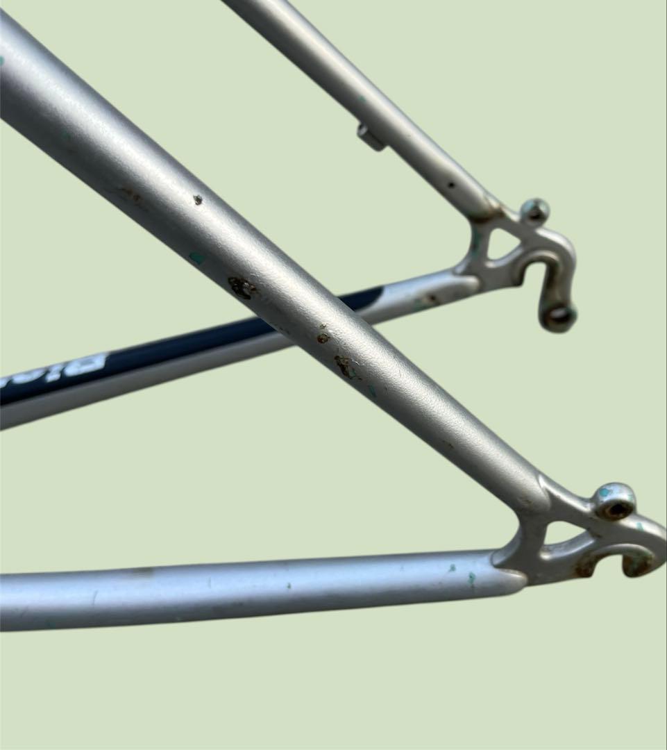 【希少90s】Bianchi PEREGRINE フレームセット オールドMTB