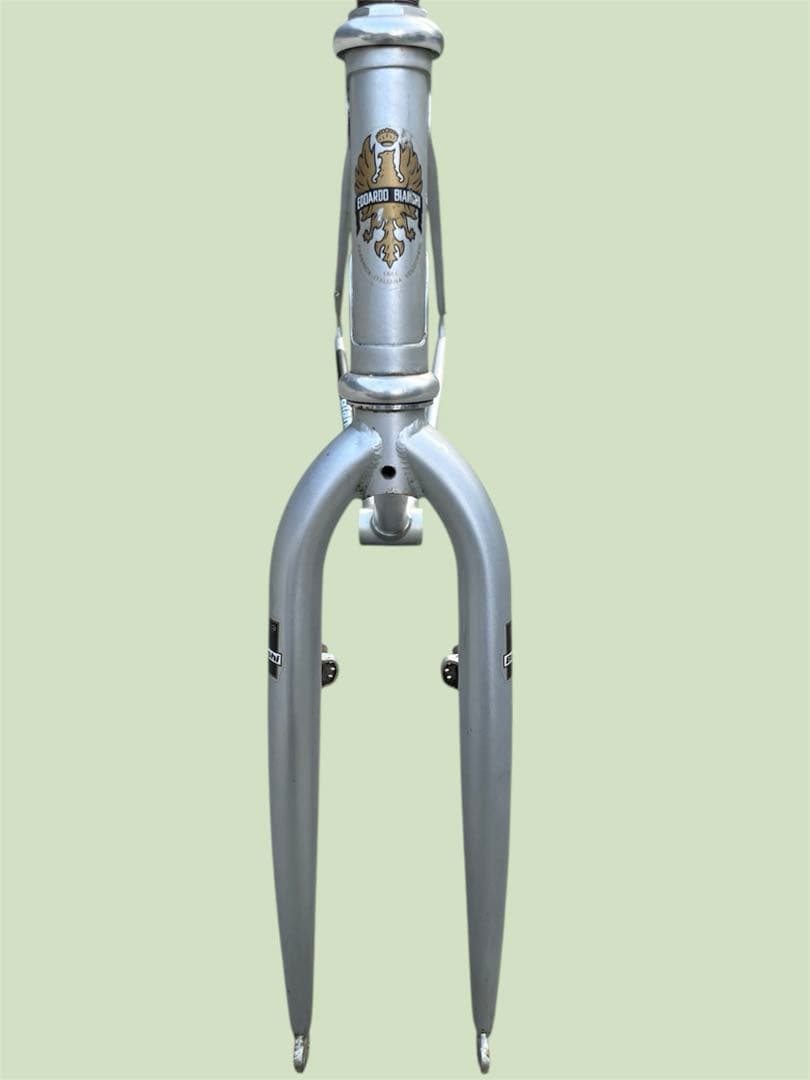 【希少90s】Bianchi PEREGRINE フレームセット オールドMTB