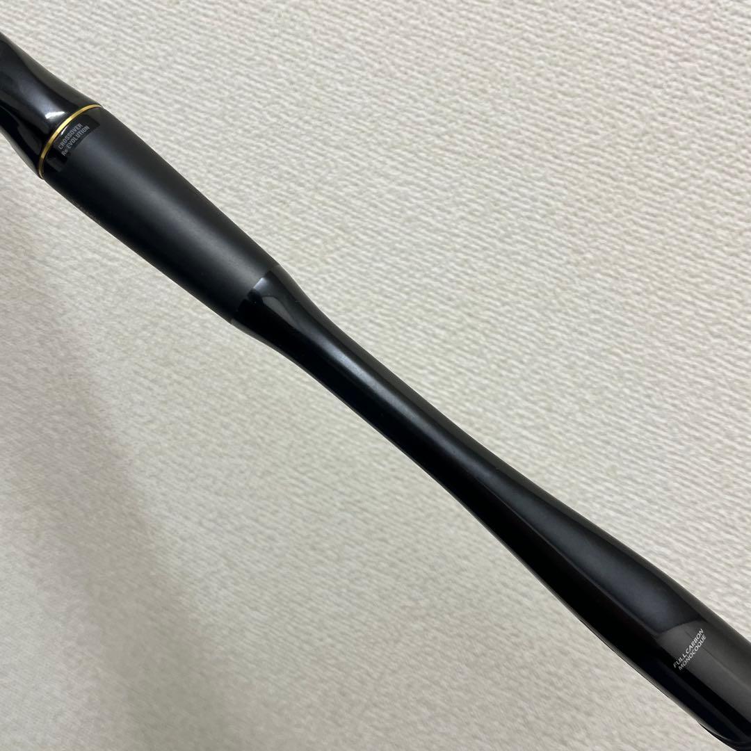 美品【シマノ 】ポイズンアルティマ 170MH
