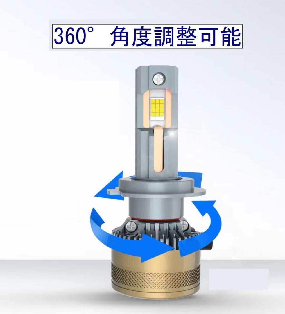 18LED　宇宙一明るいLEDバルブ　T10プレゼント　暗ければ返金　D2D4