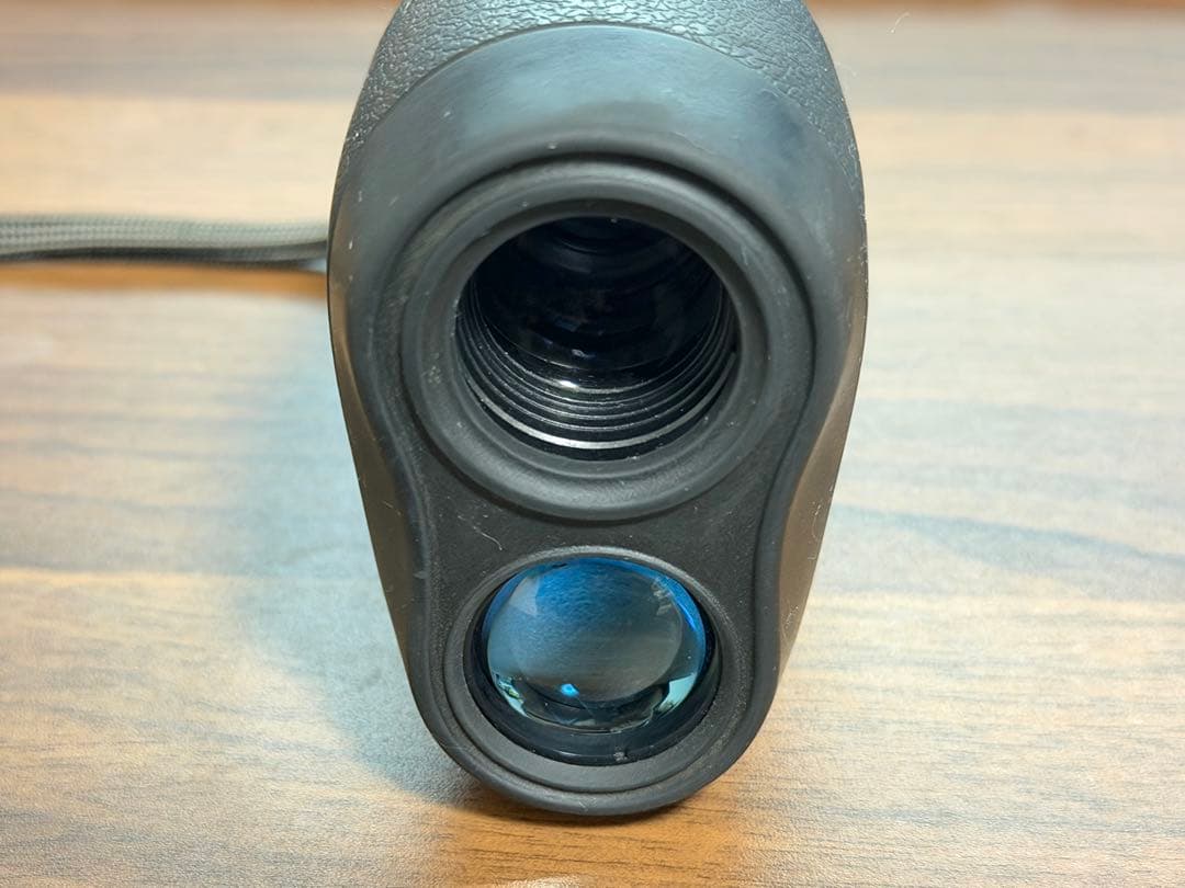 Nikon COOLSHOT 80i VR 純正ケース付 動作品