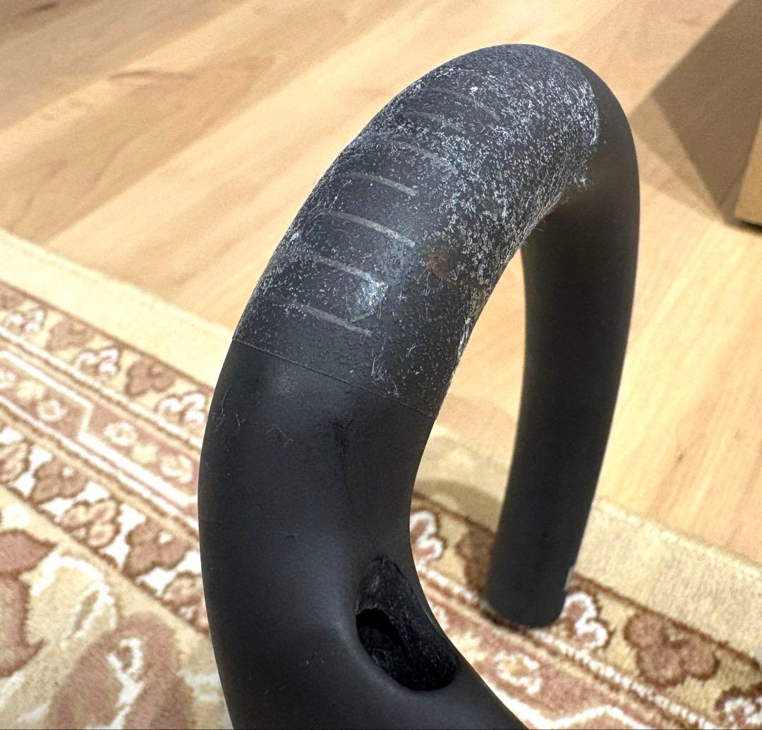 Roval RAPIDE cockpit 400×90mm