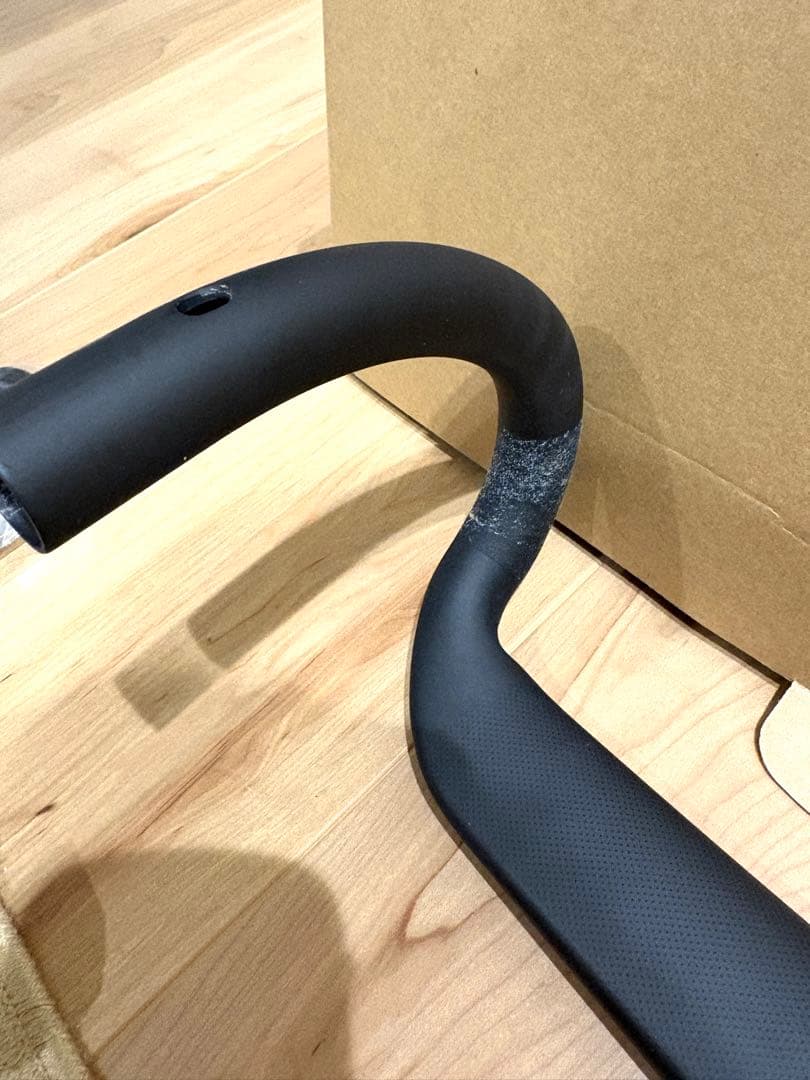 Roval RAPIDE cockpit 400×90mm