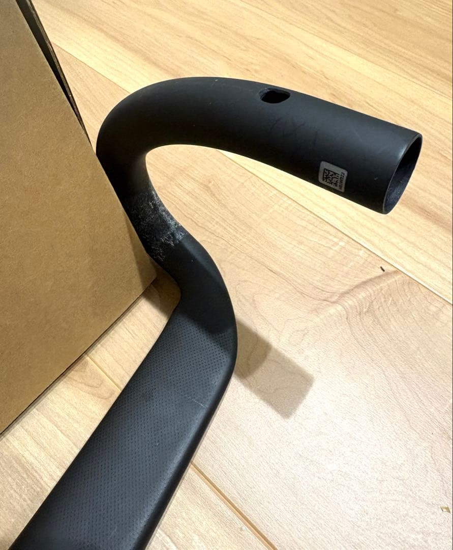 Roval RAPIDE cockpit 400×90mm