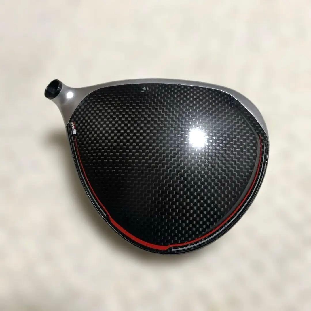 TaylorMade M5 ドライバー10.5 ベットのみ