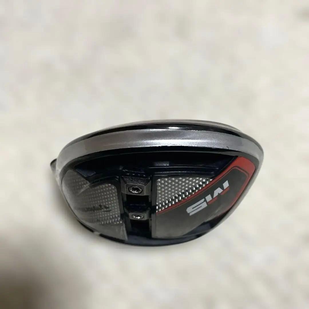 TaylorMade M5 ドライバー10.5 ベットのみ